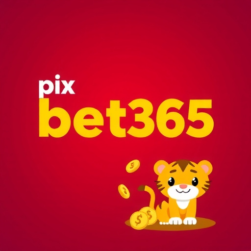 pix bet365